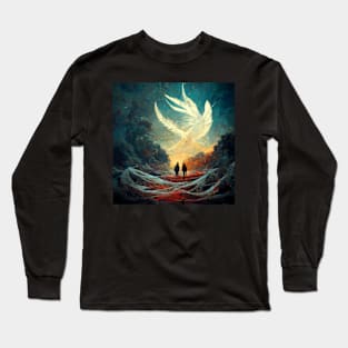 Hope Long Sleeve T-Shirt